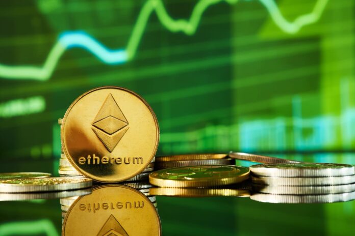 Ethereum Hong Kong