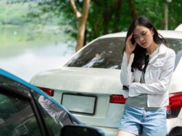 What Happens If You’re Partially at Fault in an Accident? Partially at Fault in an Accident - car accident
