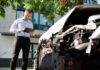 insurance adjuster