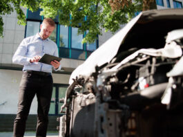 Public Adjusters vs. Insurance Company Adjusters: What’s the Difference? insurance adjuster