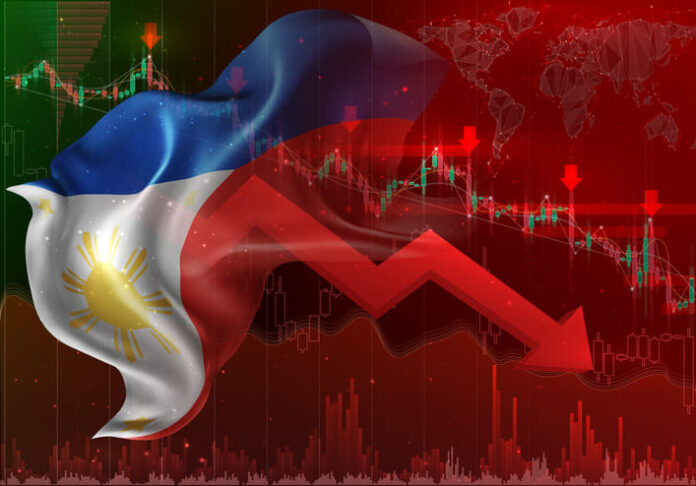 iStock-2229139393 (1) PH Economy Eroding – Fast