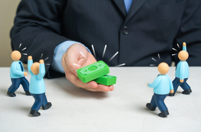 salary cost for employees