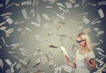 Regaining your Financial Confidence