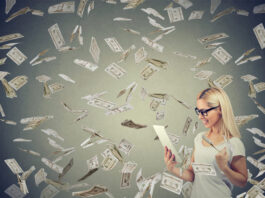 Regaining your Financial Confidence Regaining your Financial Confidence