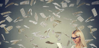 Regaining your Financial Confidence