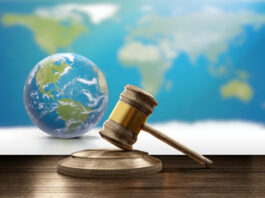 Global Regulation