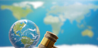 Global Regulation
