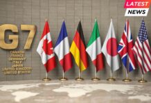 Trump Arrives at G7 Summit After Iran Deal Eases Global Tensions