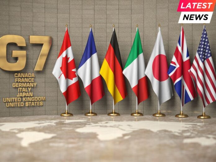 G7 summit