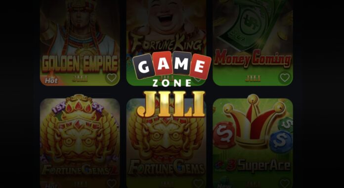 Jili Growth on GameZone Jili Growth on GameZone