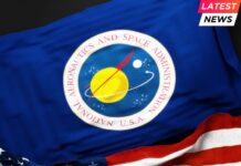 NASA Unveils Artemis III Crew for 2027 Mission