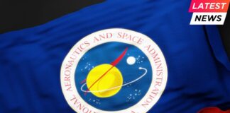 NASA Unveils Artemis III Crew for 2027 Mission