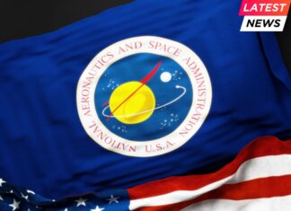 NASA Names Artemis III Crew for Key Moon Mission Rehearsal NASA Unveils Artemis III Crew for 2027 Mission