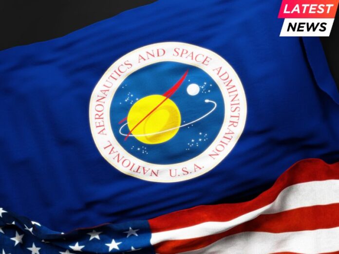 National Aeronautics and Space Administration NASA Unveils Artemis III Crew for 2027 Mission