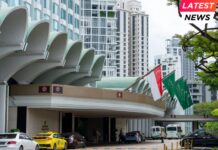 Defense Spending and China Dominate Shangri La Talks Defense Spending and China Lead Shangri La Talks