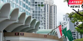 Defense Spending and China Lead Shangri La Talks
