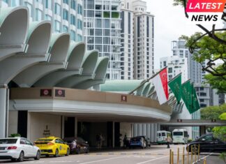 Defense Spending and China Dominate Shangri La Talks Defense Spending and China Lead Shangri La Talks