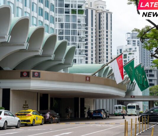 Defense Spending and China Dominate Shangri La Talks Defense Spending and China Lead Shangri La Talks