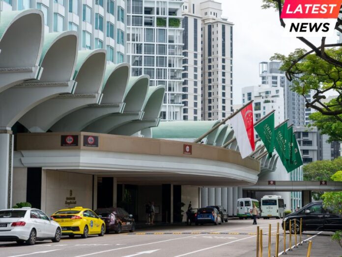 Defense Spending and China Lead Shangri La Talks