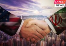 U.S. Lifts Iran Blockade as Leaders Move Ahead with Fragile Peace Deal Iran Peace Deal Advances as U.S. Ends Blockade