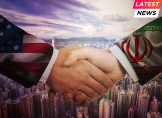 U.S. Lifts Iran Blockade as Leaders Move Ahead with Fragile Peace Deal Iran Peace Deal Advances as U.S. Ends Blockade