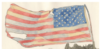 Post–Iran–US War: Regional Realignments and the Limits of US Hegemony US flag - Post–Iran–US War: Regional Realignments and the Limits of US Hegemony