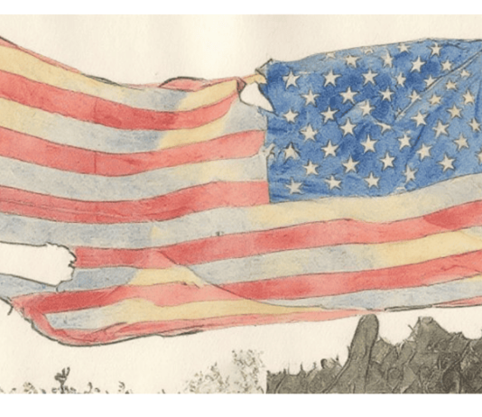 Post–Iran–US War: Regional Realignments and the Limits of US Hegemony US flag - Post–Iran–US War: Regional Realignments and the Limits of US Hegemony