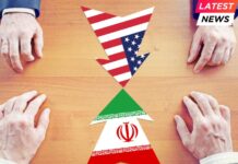 U.S. and Iran Hold New Talks as Strait of Hormuz Dispute Raises Tensions