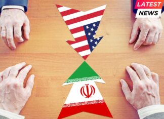 U.S. and Iran Hold New Talks as Strait of Hormuz Dispute Raises Tensions
