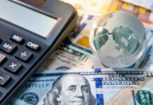 global payroll provider