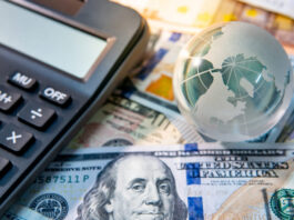 global payroll provider