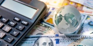 global payroll provider