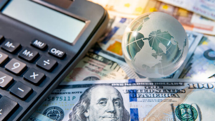 global payroll provider