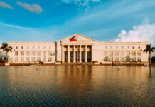 PH Government Losing the Narrative – An International Perspective
