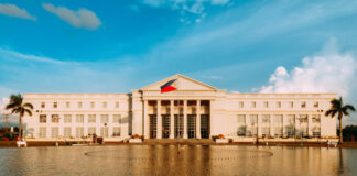 PH Government Losing the Narrative – An International Perspective