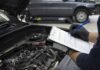 Vehicle Inspections