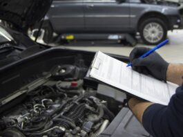 Why Vehicle Inspection Compliance Matters for Modern Fleet Operations Vehicle Inspections