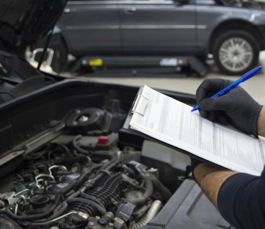 Why Vehicle Inspection Compliance Matters for Modern Fleet Operations Vehicle Inspections