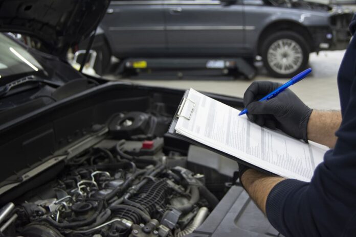 iStock-1090377962 (1) Vehicle Inspections
