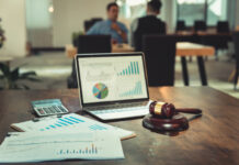 The Legal Knowledge Gap That’s Holding Finance Professionals Back Legal knowledge on finance regulation