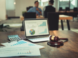 The Legal Knowledge Gap That’s Holding Finance Professionals Back Legal knowledge on finance regulation