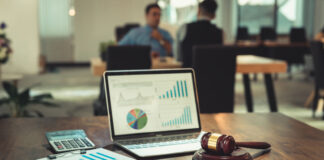 Legal knowledge on finance regulation