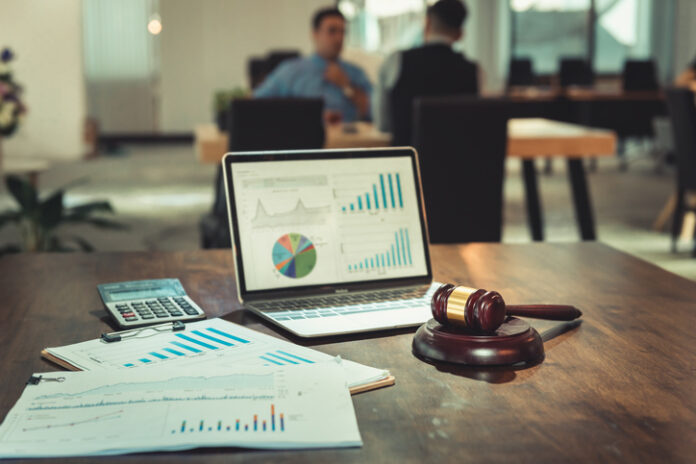 Legal knowledge on finance regulation