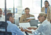 Procurement Transformation Stalls decision makers