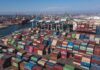 How Supply Chain Finance Is Becoming a Strategic Tool for Industrial Resilience Supply Chain Finance - shipping containers