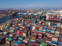 How Supply Chain Finance Is Becoming a Strategic Tool for Industrial Resilience Supply Chain Finance - shipping containers