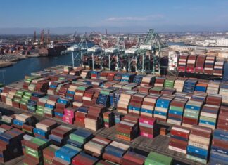 How Supply Chain Finance Is Becoming a Strategic Tool for Industrial Resilience Supply Chain Finance - shipping containers