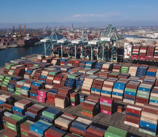 How Supply Chain Finance Is Becoming a Strategic Tool for Industrial Resilience Supply Chain Finance - shipping containers