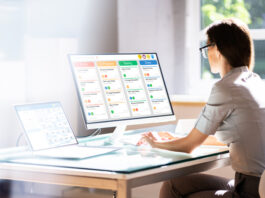 Palantir’s USDA Contract Should Cause Alarm Before Dashboards Spread Scrum Project Manager Scheduling Using Agile Software