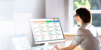 Palantir’s USDA Contract Should Cause Alarm Before Dashboards Spread Scrum Project Manager Scheduling Using Agile Software